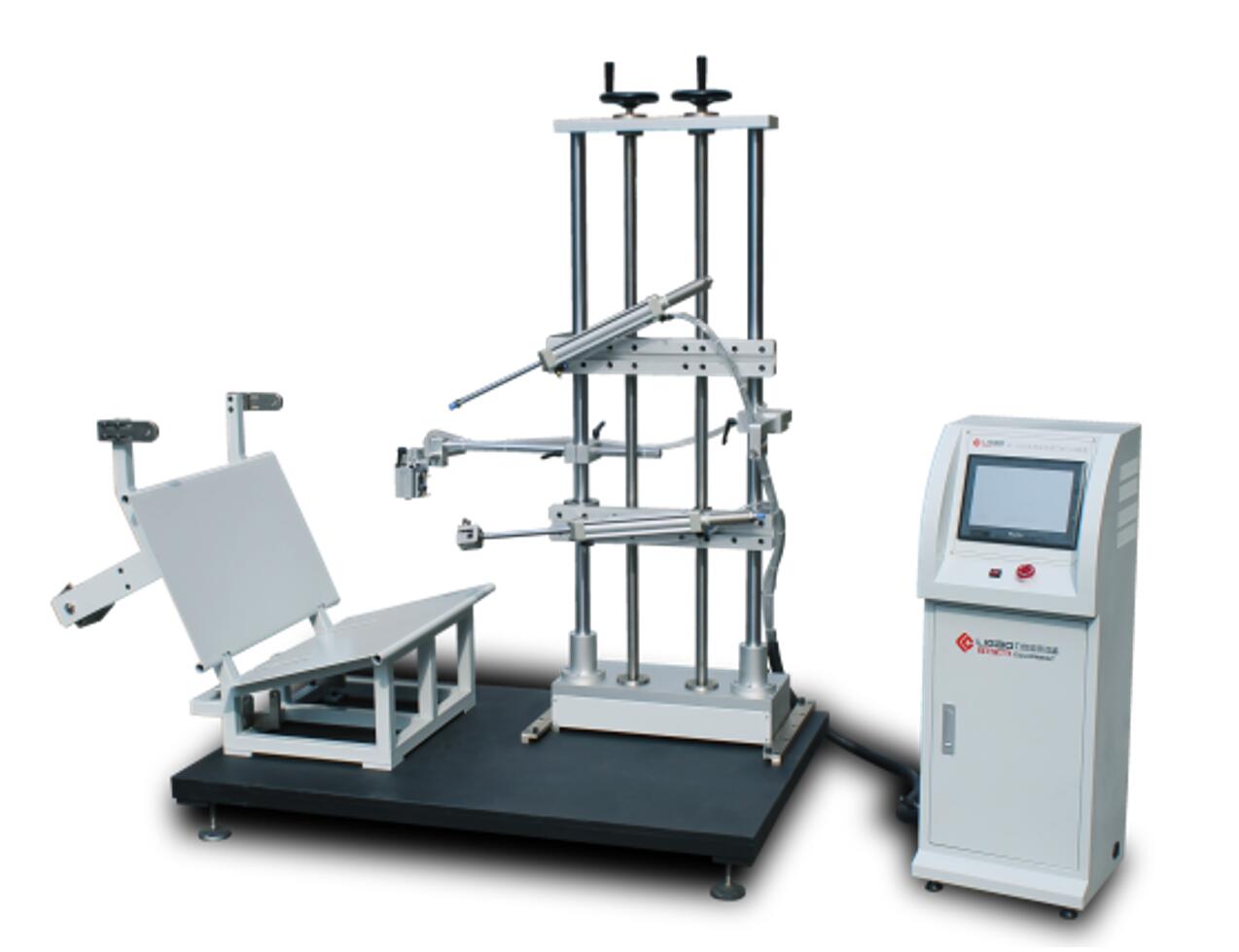 GB27887-2011束縛系統(tǒng)調(diào)節(jié)耐久試驗(yàn)機(jī)